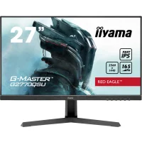 Игровой монитор Iiyama G-Master Red Eagle G2770QSU-B1 фото 1